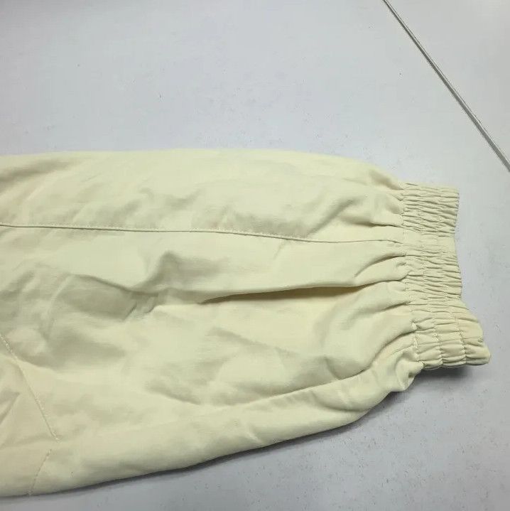 Balenciaga Balenciaga Casual Zip-Up Jacket in Black and White Size US XXS / EU 40 - 7 Thumbnail