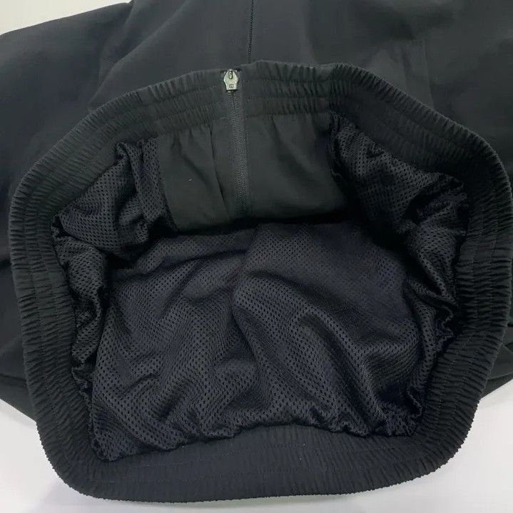 Balenciaga Balenciaga x Lamborghini Black Athletic Jacket Size US L / EU 52-54 / 3 - 13 Thumbnail