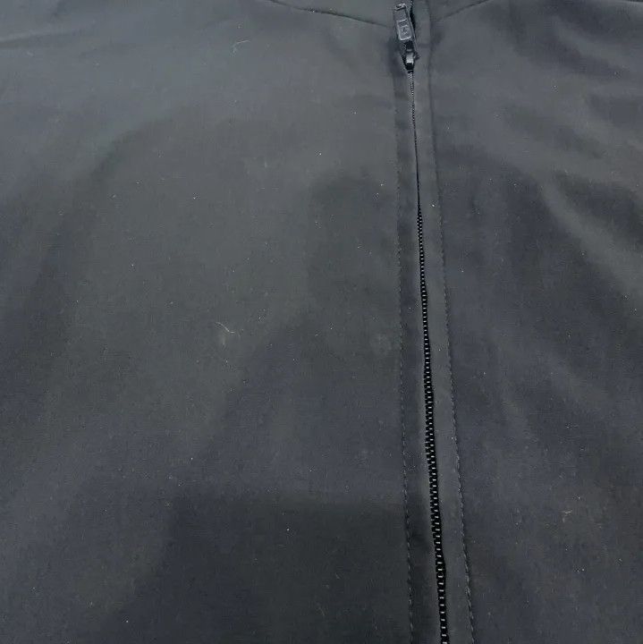 Balenciaga Balenciaga x Lamborghini Black Athletic Jacket Size US L / EU 52-54 / 3 - 11 Thumbnail