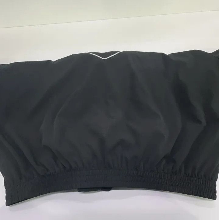 Balenciaga Balenciaga x Lamborghini Black Athletic Jacket Size US L / EU 52-54 / 3 - 14 Thumbnail
