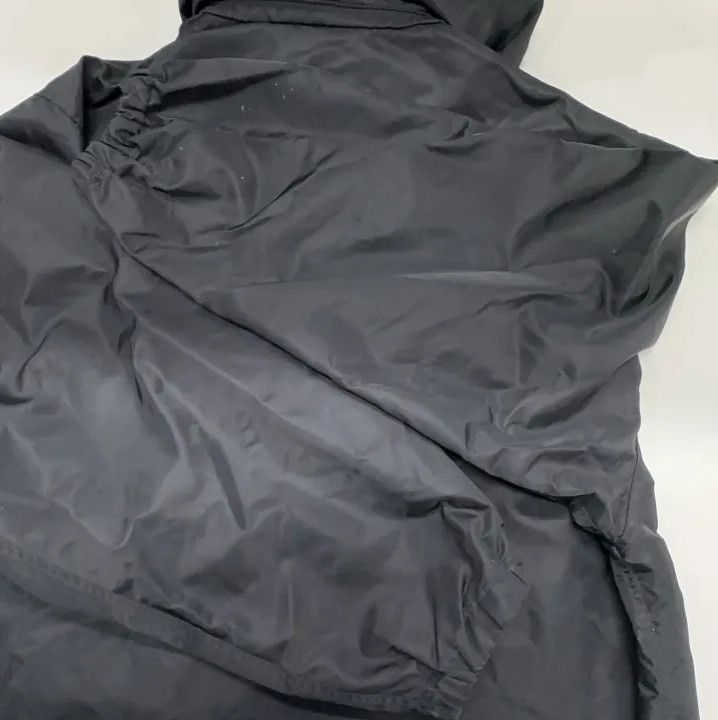 Balenciaga Balenciaga SS23 Logo Print Oversized Jacket Size US S / EU 44-46 / 1 - 14 Thumbnail