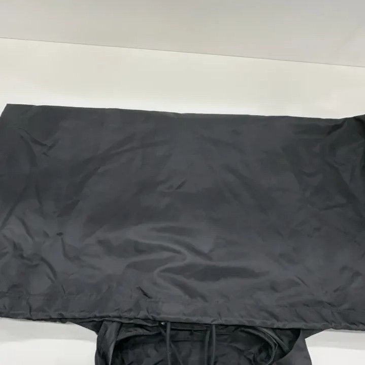 Balenciaga Balenciaga SS23 Logo Print Oversized Jacket Size US S / EU 44-46 / 1 - 16 Thumbnail