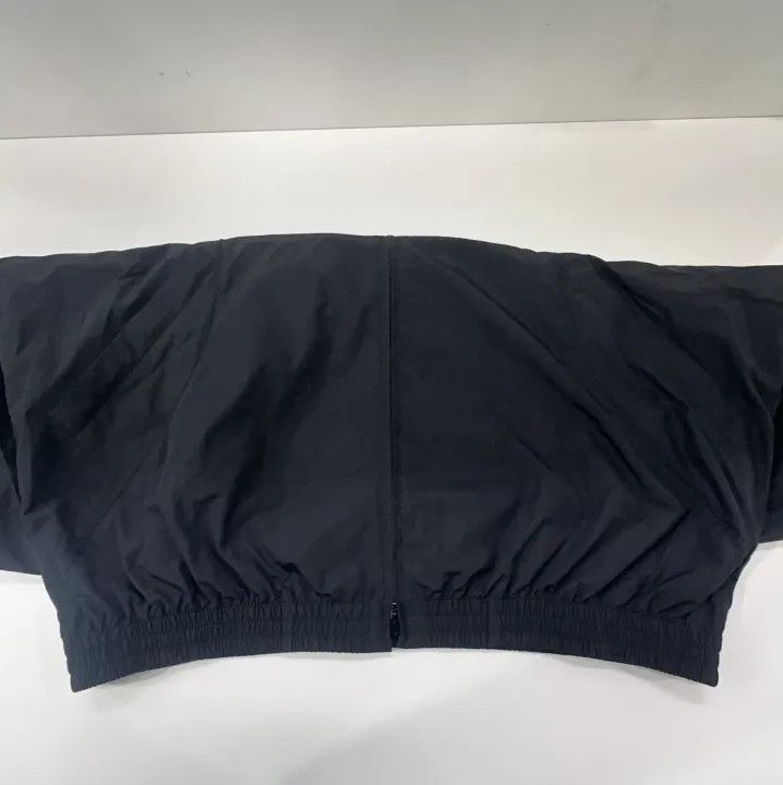 Balenciaga Balenciaga Printed Zip Collar Long Sleeve Jacket Size US M / EU 48-50 / 2 - 10 Thumbnail