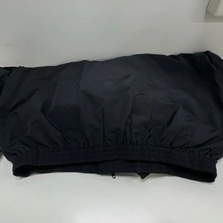 Balenciaga Balenciaga x Adidas Logo Print Sports Jacket Size US S / EU 44-46 / 1 - 10 Thumbnail