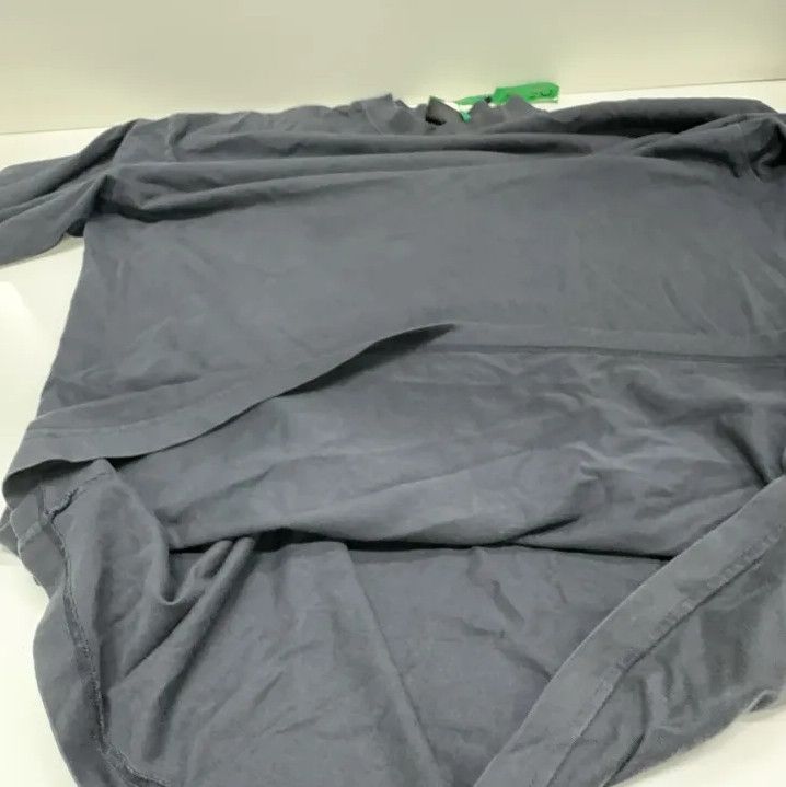 Balenciaga Balenciaga Logo-Print Hooded Jacket for Men Size US M / EU 48-50 / 2 - 17 Thumbnail