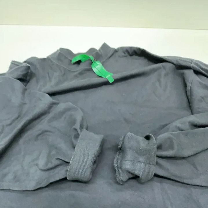Balenciaga Balenciaga Logo-Print Hooded Jacket for Men Size US M / EU 48-50 / 2 - 20 Thumbnail