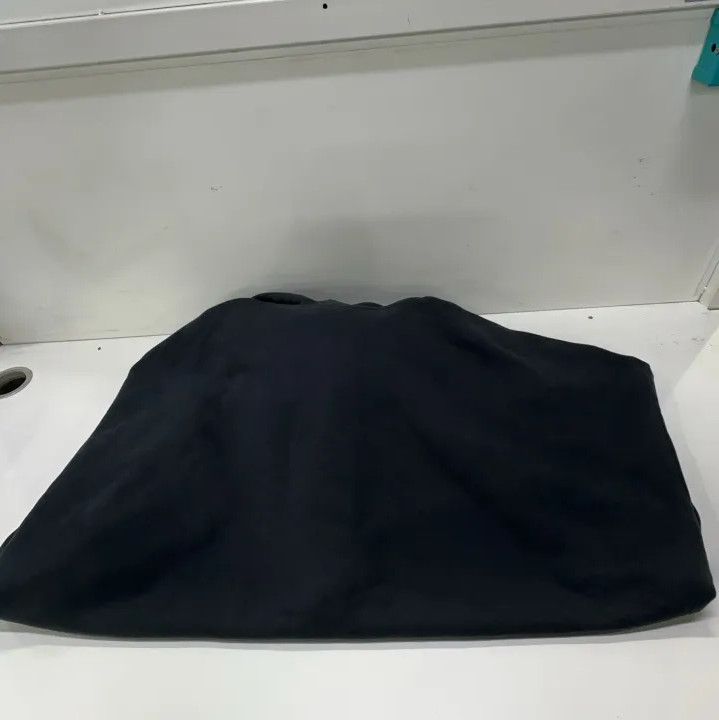 Balenciaga Balenciaga FW24 Logo Hoodie with Zip and Hood Size US L / EU 52-54 / 3 - 18 Thumbnail
