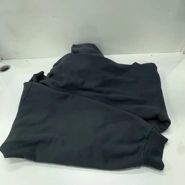 Balenciaga Balenciaga FW24 Logo Hoodie with Zip and Hood Size US L / EU 52-54 / 3 - 10 Thumbnail