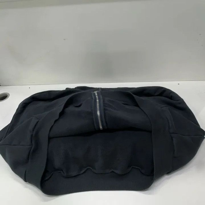 Balenciaga Balenciaga FW24 Logo Hoodie with Zip and Hood Size US L / EU 52-54 / 3 - 17 Thumbnail