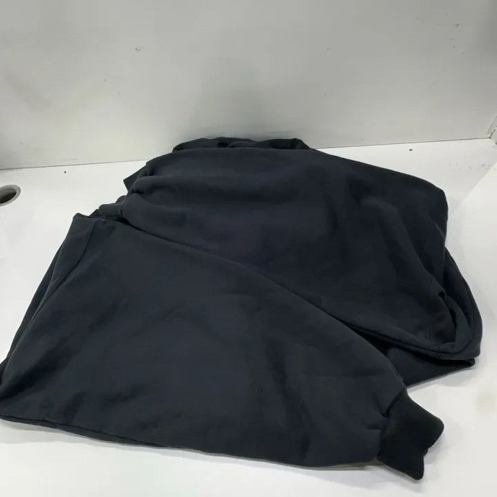 Balenciaga Balenciaga FW24 Logo Hoodie with Zip and Hood Size US L / EU 52-54 / 3 - 14 Thumbnail