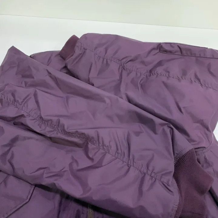 Balenciaga Balenciaga FW25 Long Sleeve Zipper Jacket Size US S / EU 44-46 / 1 - 9 Thumbnail
