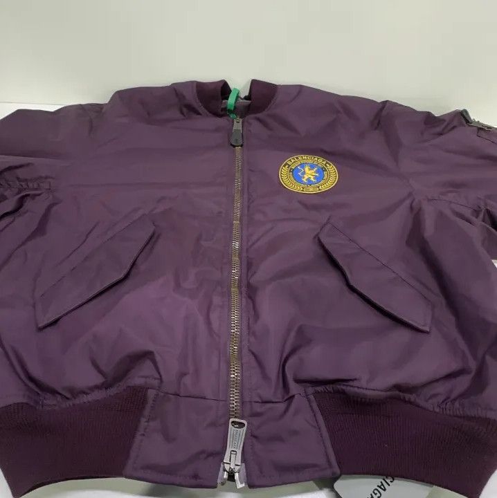 Balenciaga Balenciaga FW25 Long Sleeve Zipper Jacket Size US S / EU 44-46 / 1 - 11 Thumbnail