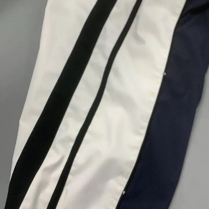 Balenciaga Balenciaga Color Block Zip Jacket for Men Size US L / EU 52-54 / 3 - 5 Thumbnail