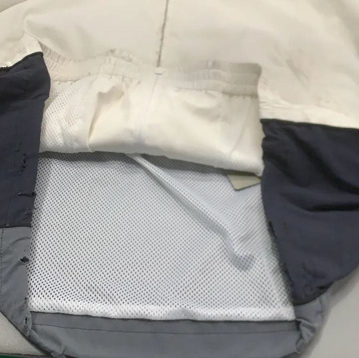 Balenciaga Balenciaga Color Block Zip Jacket for Men Size US L / EU 52-54 / 3 - 10 Thumbnail