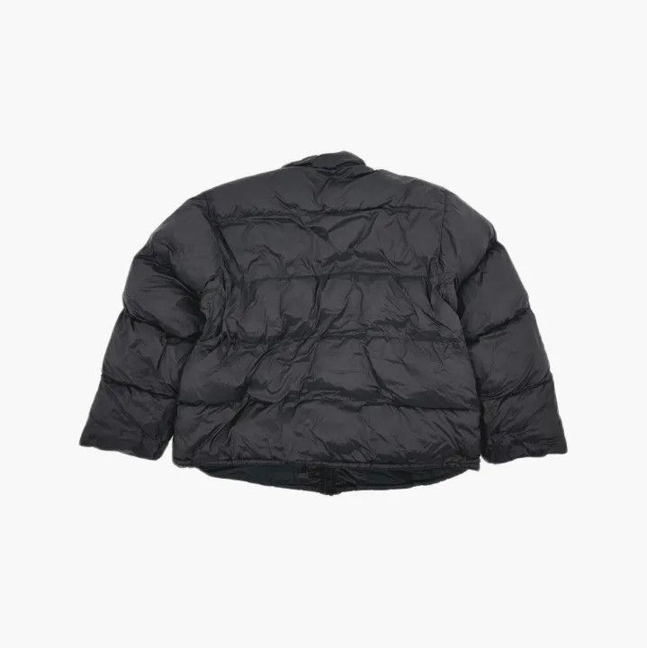 Balenciaga Balenciaga Black Oversized Ski Jacket Size US L / EU 52-54 / 3 - 3 Thumbnail