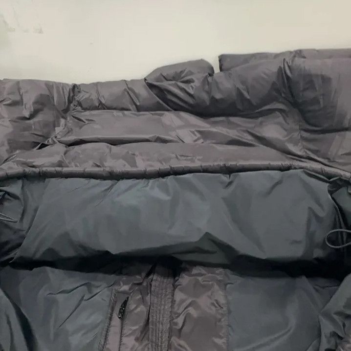 Balenciaga Balenciaga Black Oversized Ski Jacket Size US L / EU 52-54 / 3 - 11 Thumbnail