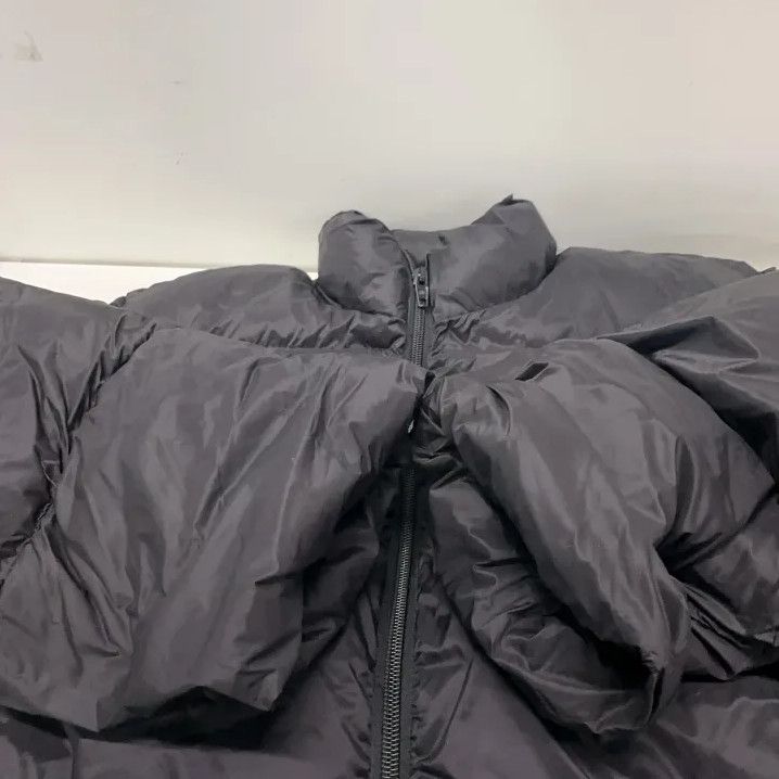 Balenciaga Balenciaga Black Oversized Ski Jacket Size US L / EU 52-54 / 3 - 9 Thumbnail
