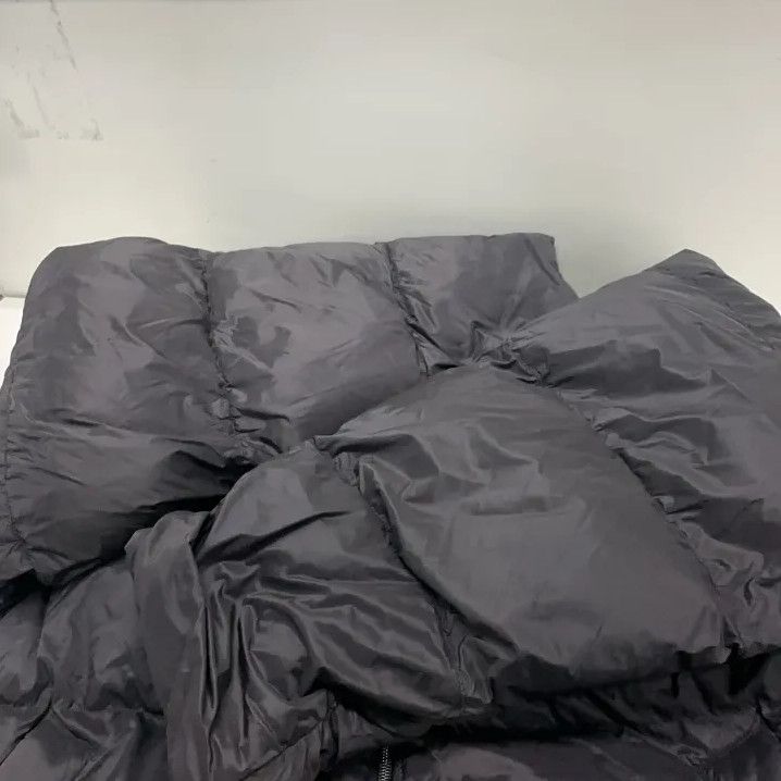 Balenciaga Balenciaga Black Oversized Ski Jacket Size US L / EU 52-54 / 3 - 10 Thumbnail