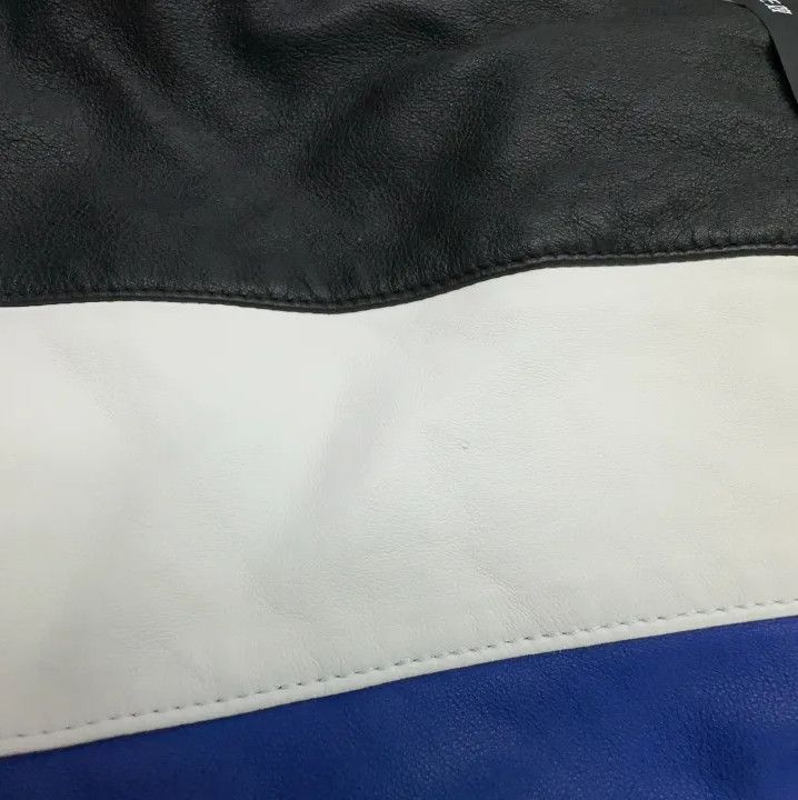 Balenciaga Balenciaga Colorblock Logo Hooded Jacket for Men Size US M / EU 48-50 / 2 - 6 Thumbnail