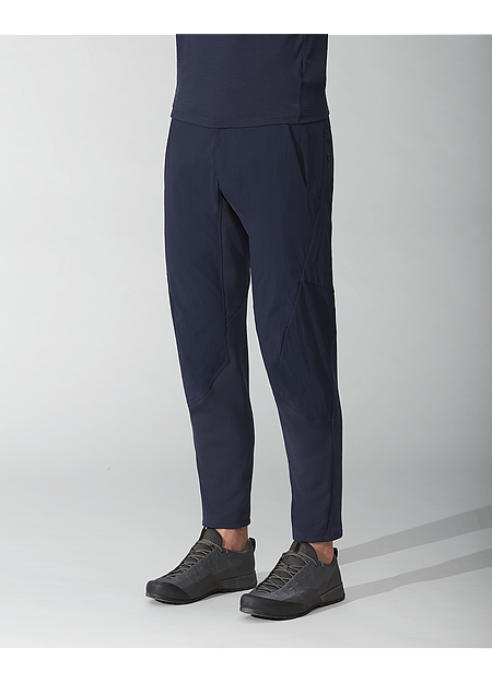 Dyadic Comp Pants Dark Navy