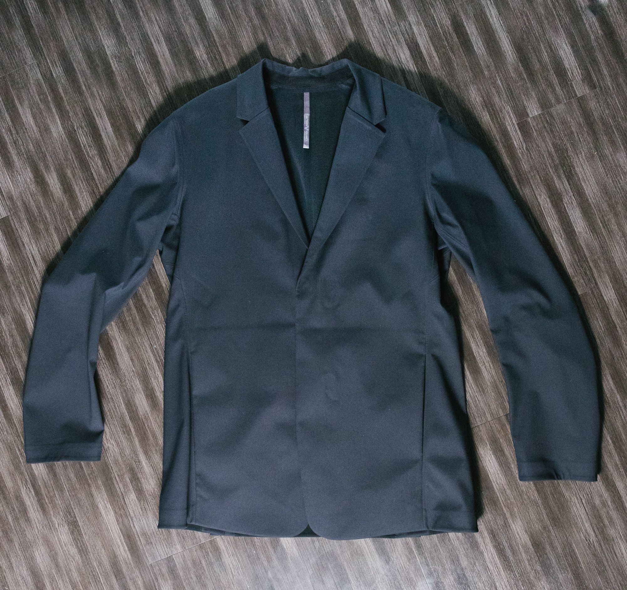 Indisce Blazer