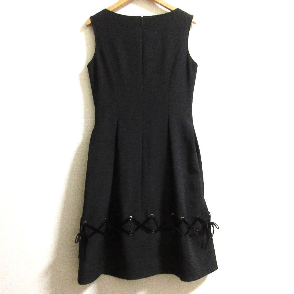 Other Other Rene Lace-up Dress Others Dresses DUTY FREE for USA Size ONE SIZE - 3 Thumbnail