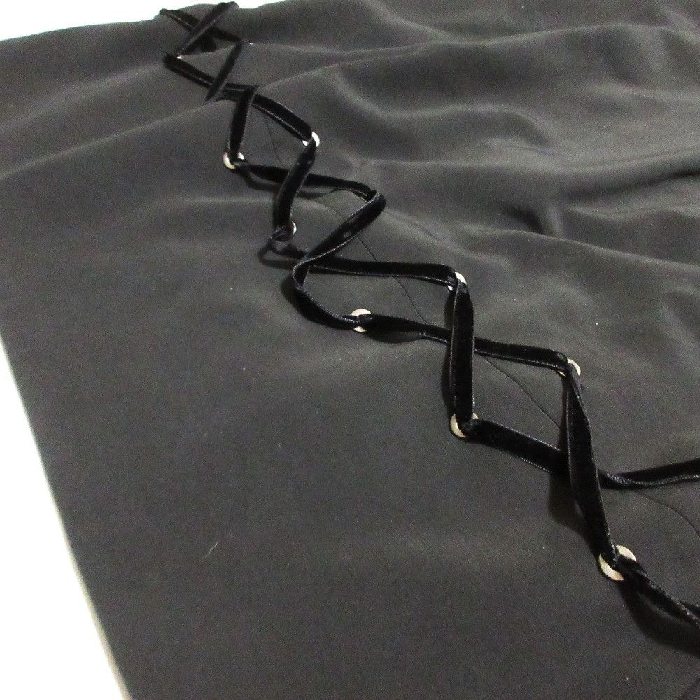 Other Other Rene Lace-up Dress Others Dresses DUTY FREE for USA Size ONE SIZE - 7 Thumbnail