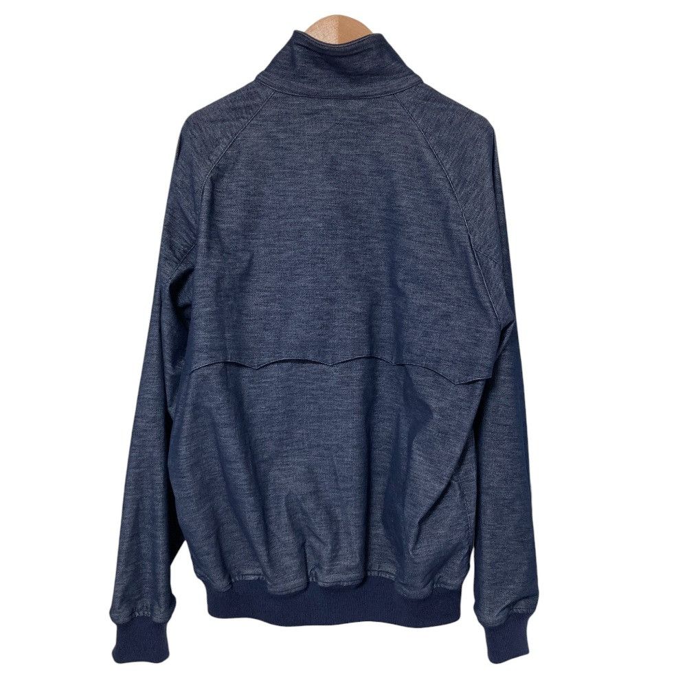 Other Other McGregor Denim Jacket Denim Outerwear DUTY FREE for USA Size ONE SIZE - 2 Thumbnail