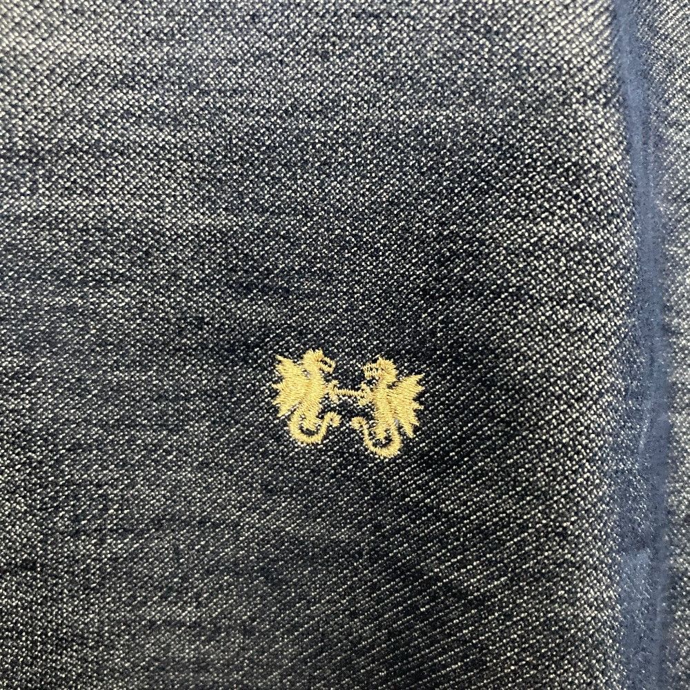 Other Other McGregor Denim Jacket Denim Outerwear DUTY FREE for USA Size ONE SIZE - 4 Thumbnail