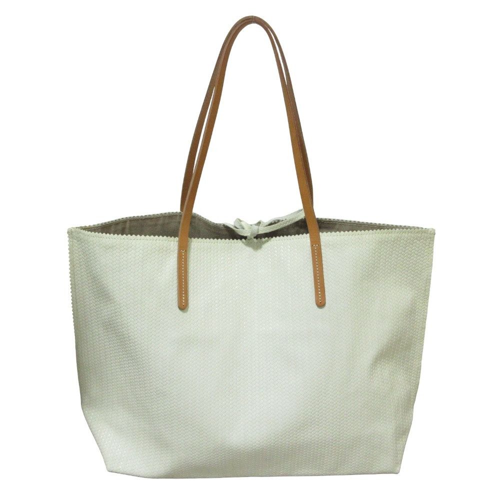 Other Other jack gomme ATELIER CUIR LIBRE Leather 2way Bag Leather Shoulder Bag DUTY FREE for USA Size ONE SIZE - 2 Thumbnail