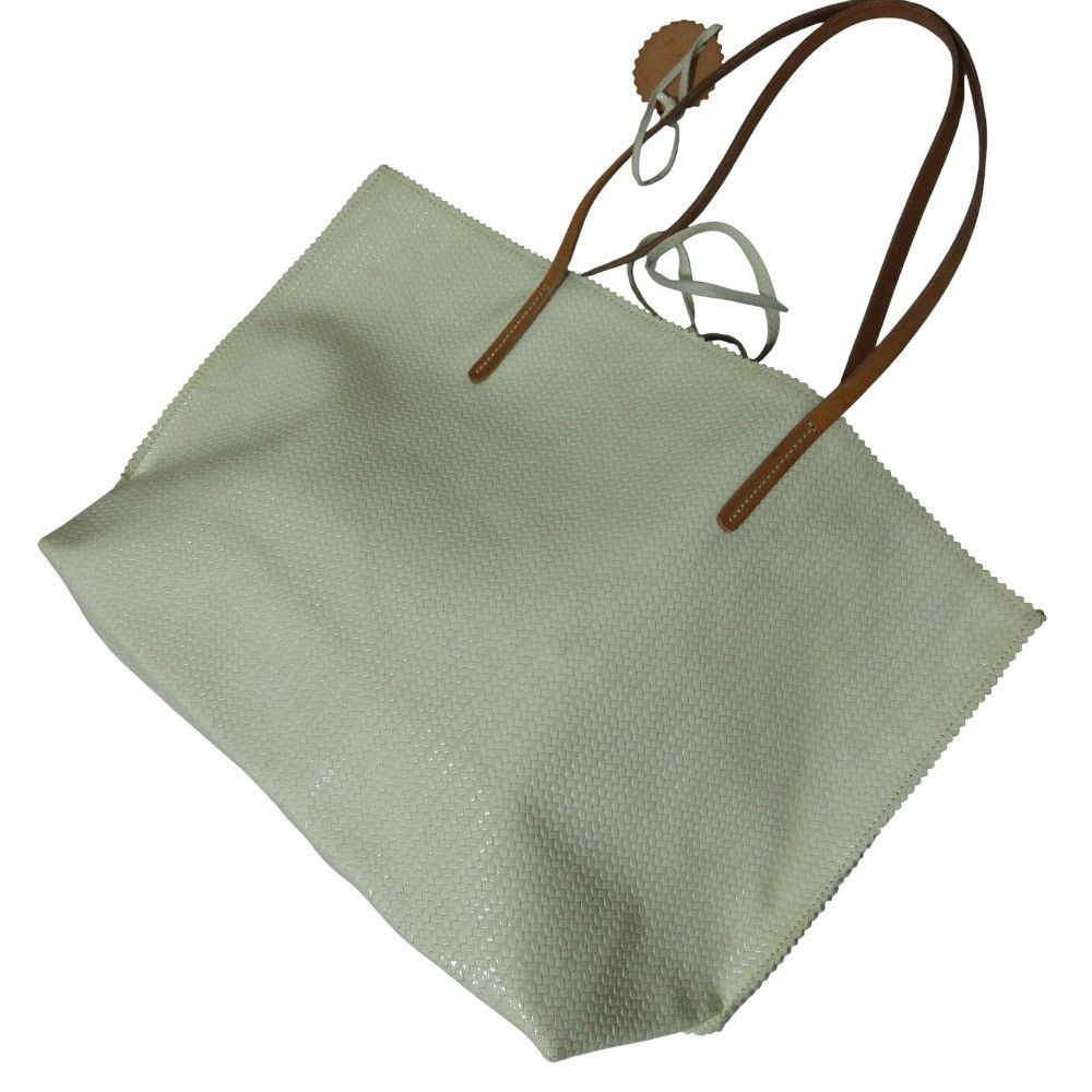Other Other jack gomme ATELIER CUIR LIBRE Leather 2way Bag Leather Shoulder Bag DUTY FREE for USA Size ONE SIZE - 10 Thumbnail