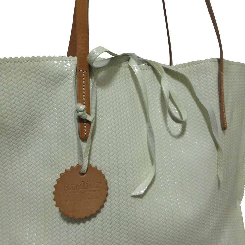 Other Other jack gomme ATELIER CUIR LIBRE Leather 2way Bag Leather Shoulder Bag DUTY FREE for USA Size ONE SIZE - 5 Thumbnail