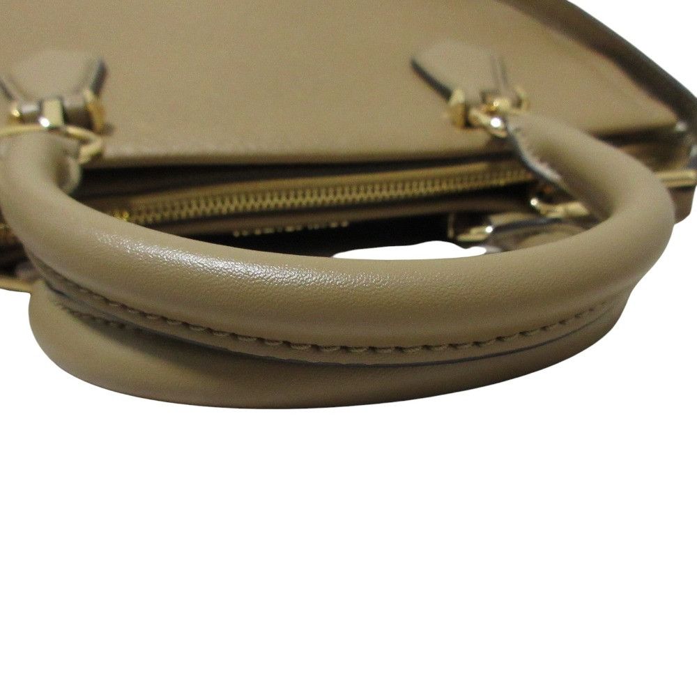 Michael Kors Michael Kors Michael Kors Satchel 2way Bag Leather Shoulder Bag 30S2G6AS2L DUTY FREE for USA Size ONE SIZE - 9 Thumbnail