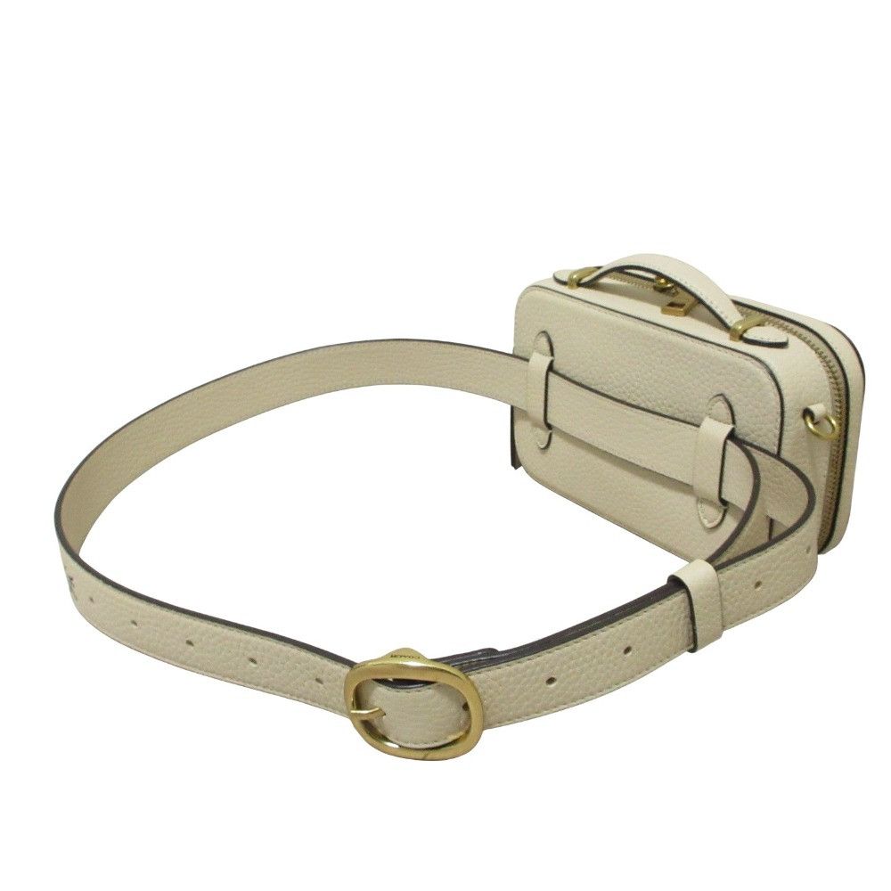 Coach Coach Coach Jean-Michel Basquiat 3way Belt Bag Leather Shoulder Bag 6915 DUTY FREE for USA Size ONE SIZE - 10 Thumbnail