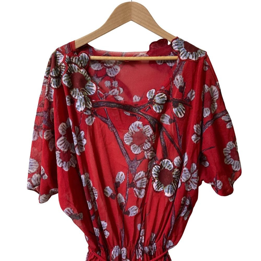 Other Other VIVIENNE TAM Dress Others Dresses DUTY FREE for USA Size ONE SIZE - 4 Thumbnail