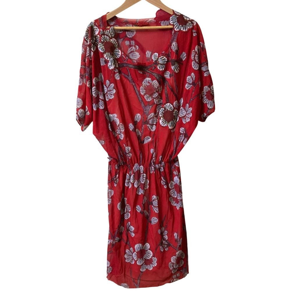 Other Other VIVIENNE TAM Dress Others Dresses DUTY FREE for USA Size ONE SIZE - 3 Thumbnail