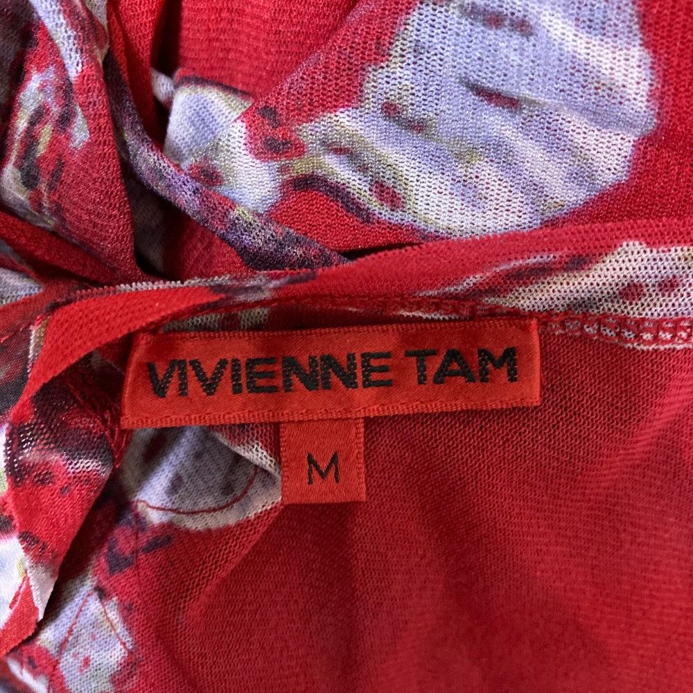 Other Other VIVIENNE TAM Dress Others Dresses DUTY FREE for USA Size ONE SIZE - 6 Thumbnail