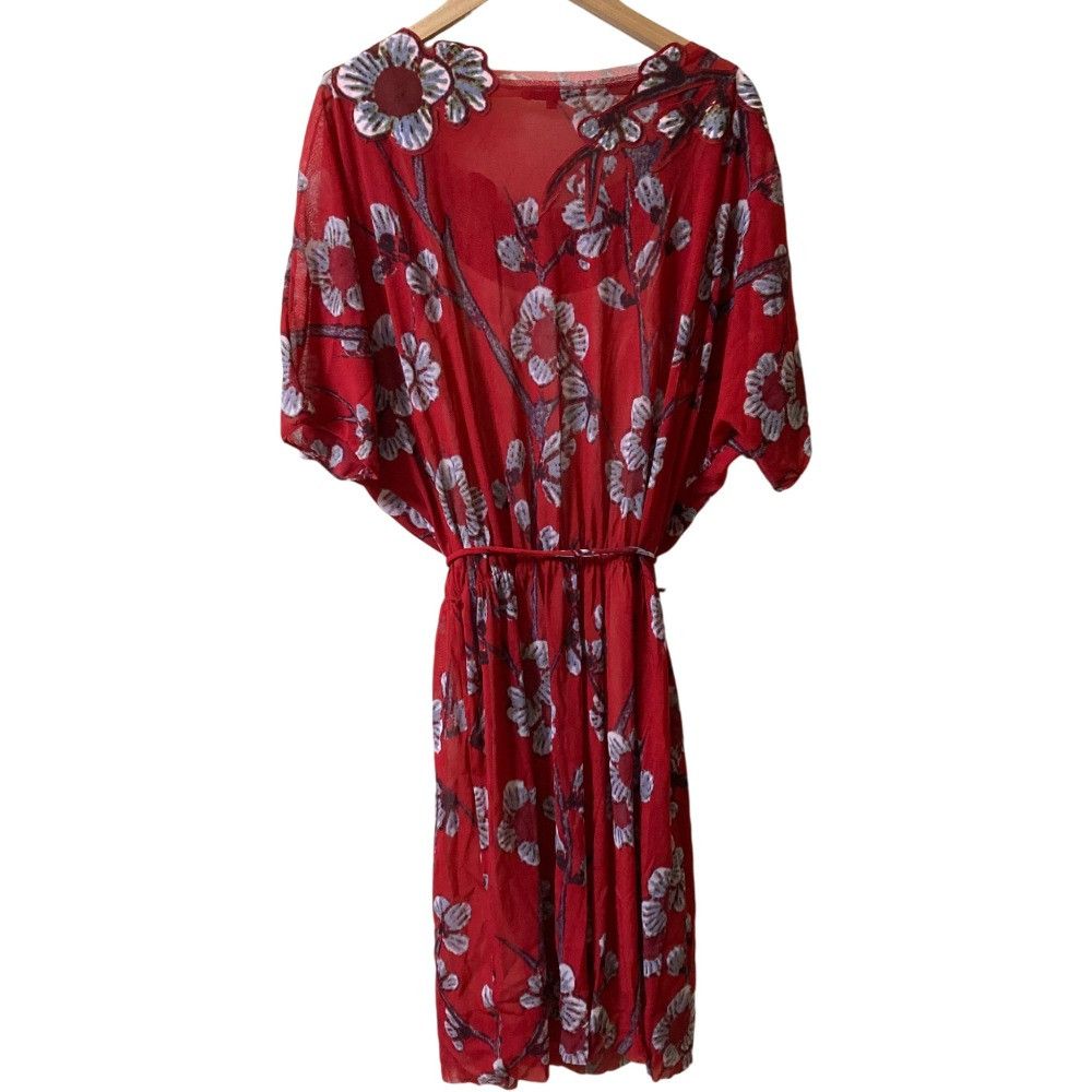 Other Other VIVIENNE TAM Dress Others Dresses DUTY FREE for USA Size ONE SIZE - 2 Thumbnail