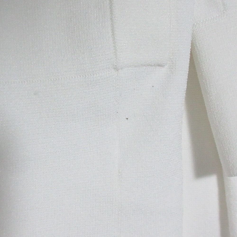 Other Other Anteprima VIS PATCH Shirt Jacket Others Outerwear DUTY FREE for USA Size ONE SIZE - 16 Thumbnail