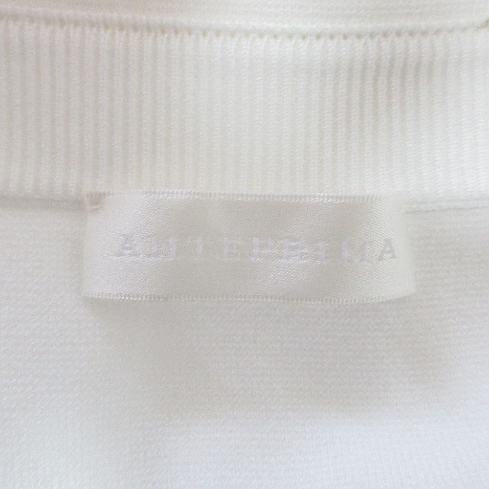 Other Other Anteprima VIS PATCH Shirt Jacket Others Outerwear DUTY FREE for USA Size ONE SIZE - 8 Thumbnail