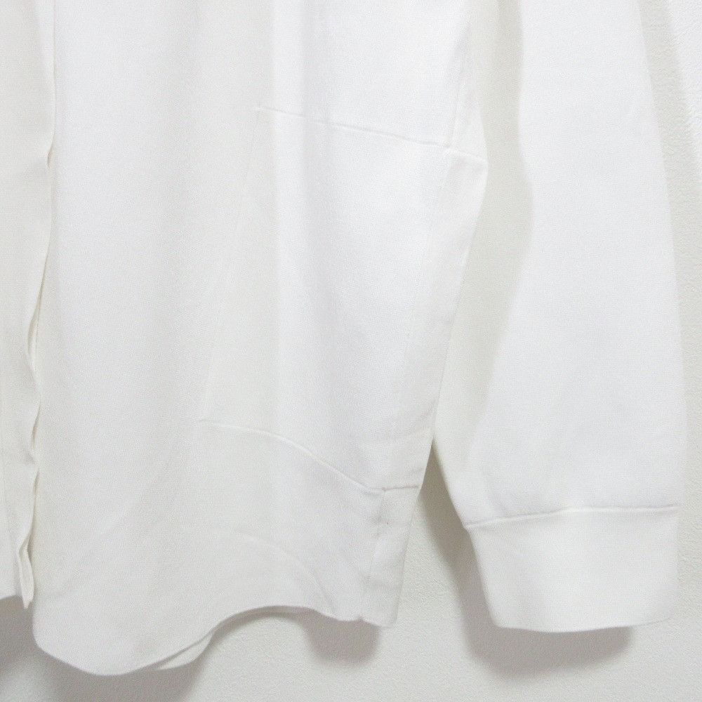Other Other Anteprima VIS PATCH Shirt Jacket Others Outerwear DUTY FREE for USA Size ONE SIZE - 7 Thumbnail