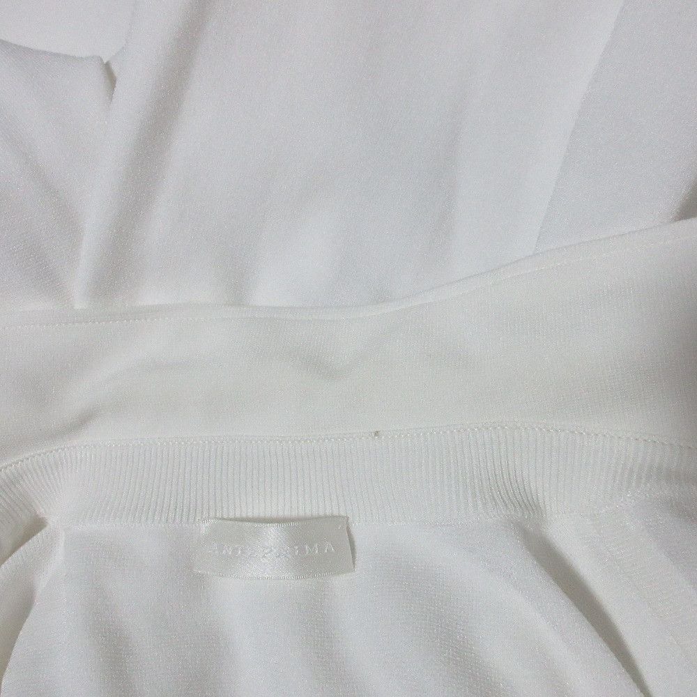 Other Other Anteprima VIS PATCH Shirt Jacket Others Outerwear DUTY FREE for USA Size ONE SIZE - 12 Thumbnail