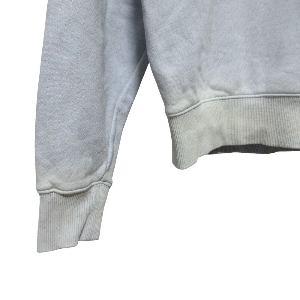 Other Other KITH Vintage Cotton Sweatshirt Cotton Sweatshirts & Hoodies DUTY FREE for USA Size ONE SIZE - 4 Thumbnail