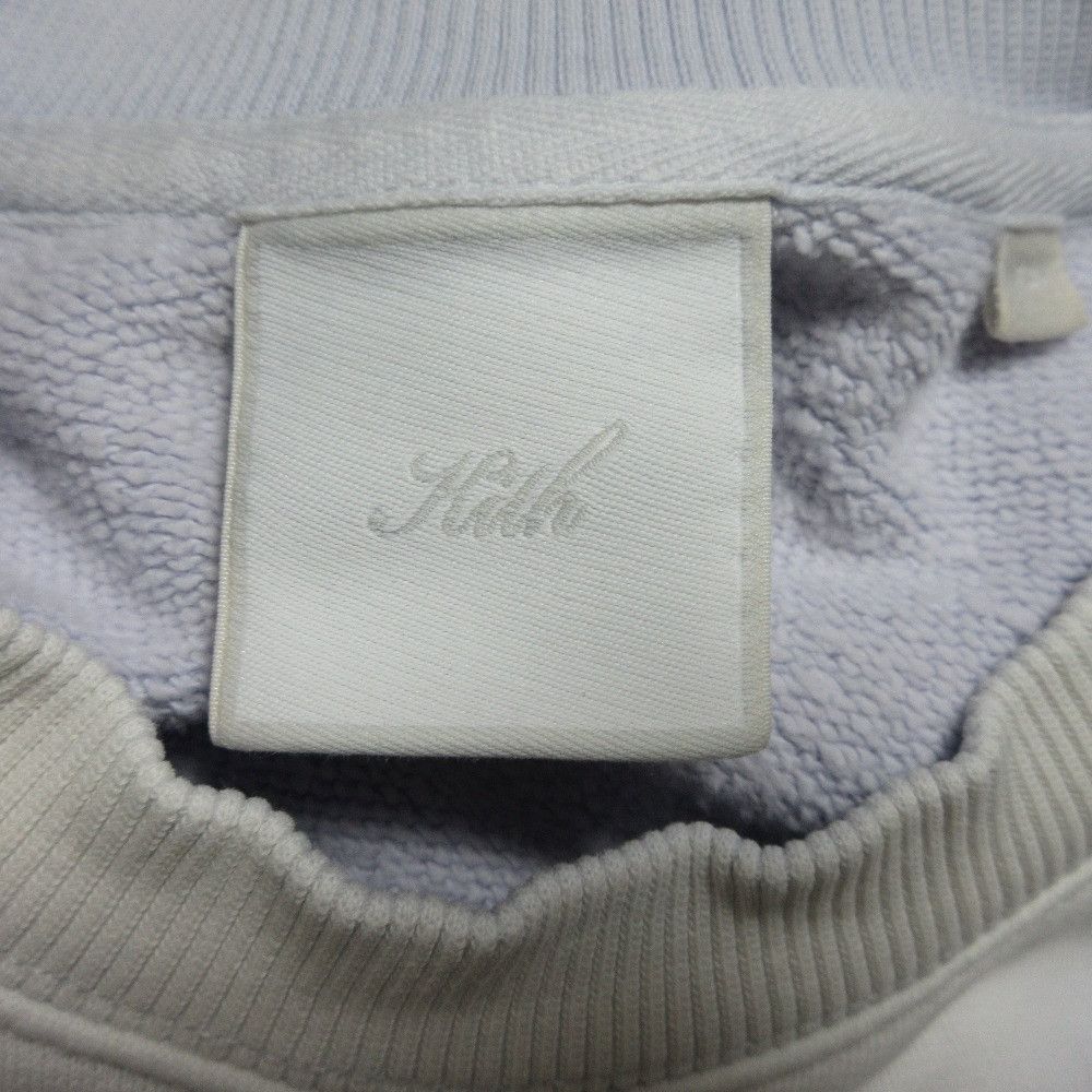 Other Other KITH Vintage Cotton Sweatshirt Cotton Sweatshirts & Hoodies DUTY FREE for USA Size ONE SIZE - 7 Thumbnail
