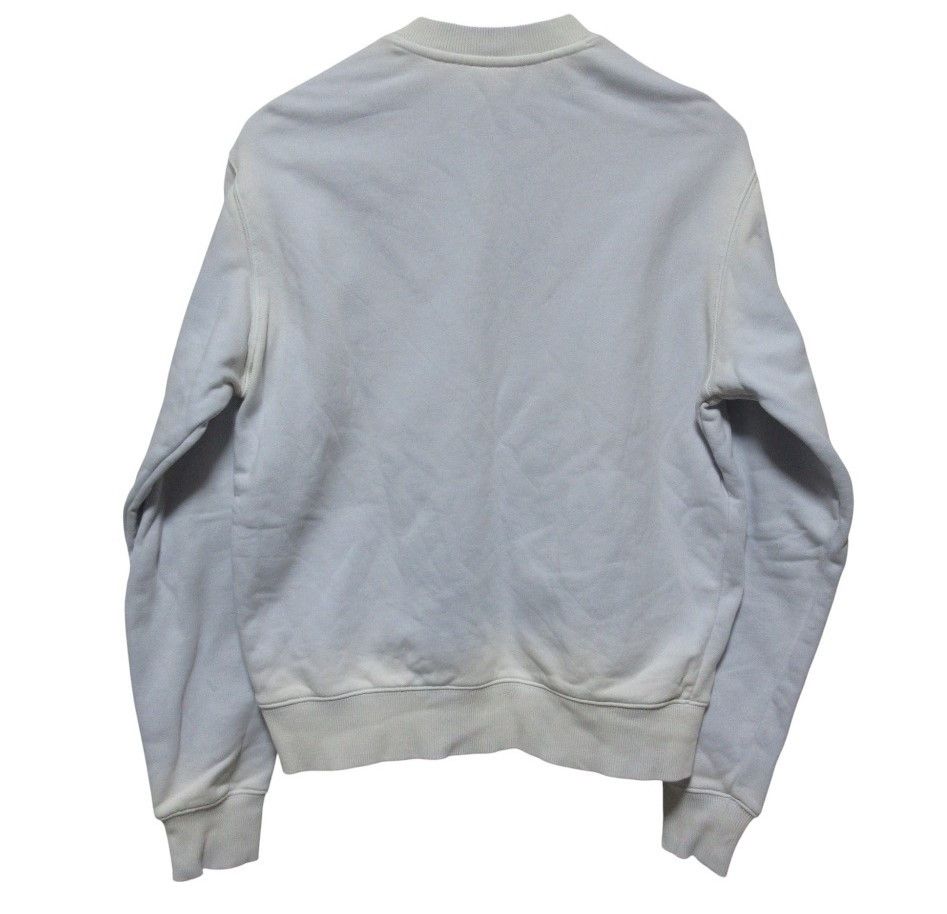 Other Other KITH Vintage Cotton Sweatshirt Cotton Sweatshirts & Hoodies DUTY FREE for USA Size ONE SIZE - 2 Thumbnail