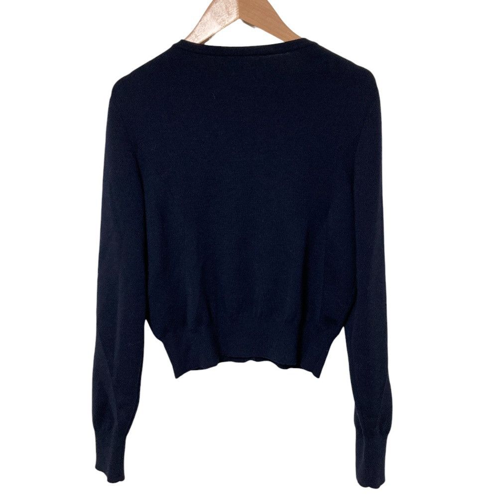 Other Other FOXEY Trefle Cardigan Others Tops 43275 DUTY FREE for USA Size ONE SIZE - 2 Thumbnail