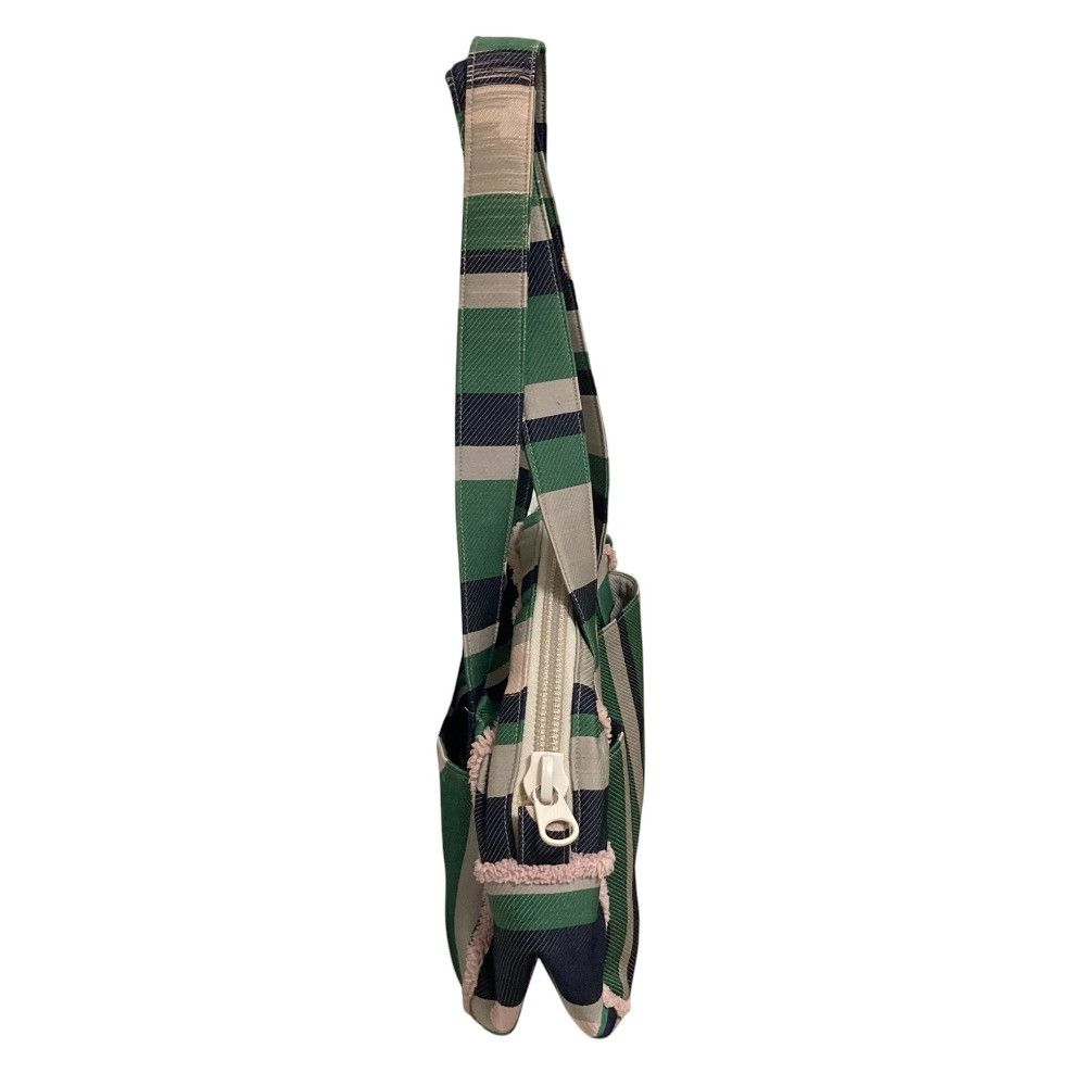 Other Other mina perhonen festival Wool Silk Handbag Others Handbag DUTY FREE for USA Size ONE SIZE - 6 Thumbnail
