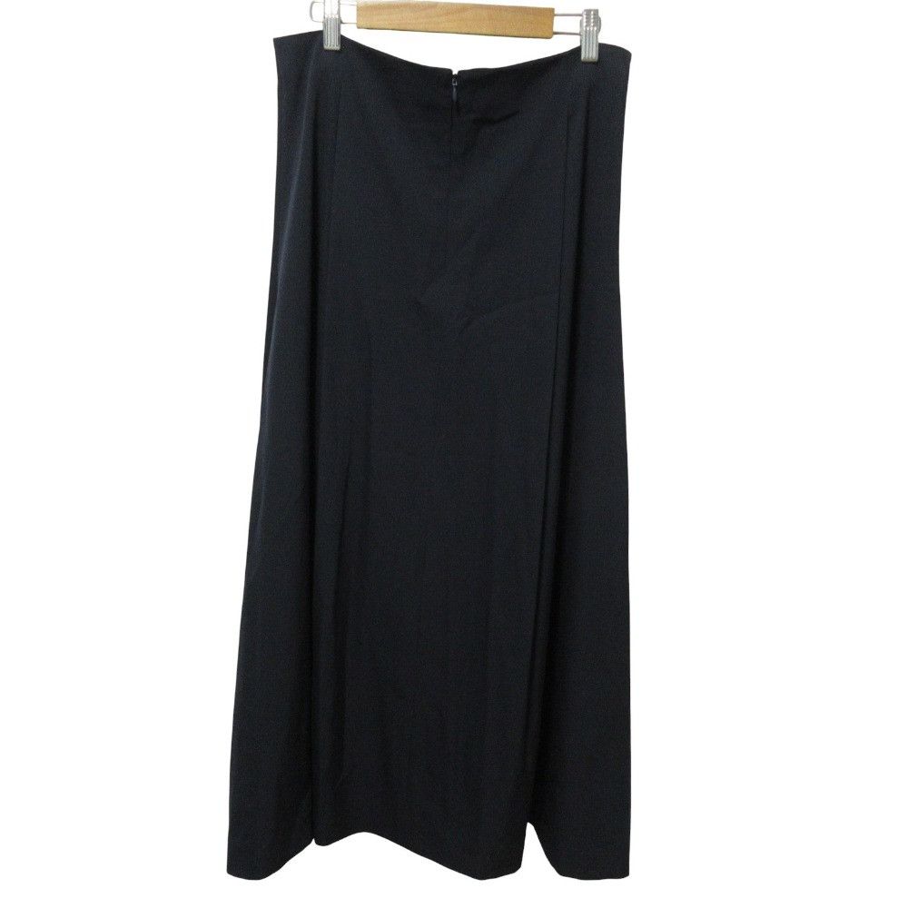 Jil Sander Jil Sander Jil Sander Wool Long Skirt Others Skirts DUTY FREE for USA Size ONE SIZE - 2 Thumbnail