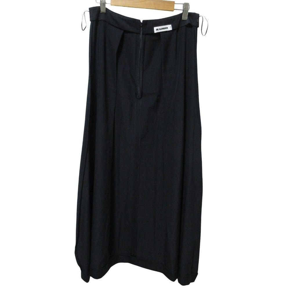 Jil Sander Jil Sander Jil Sander Wool Long Skirt Others Skirts DUTY FREE for USA Size ONE SIZE - 6 Thumbnail