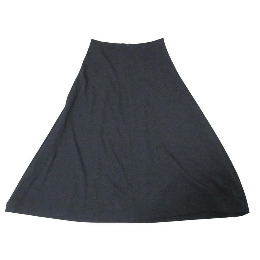 Jil Sander Jil Sander Jil Sander Wool Long Skirt Others Skirts DUTY FREE for USA Size ONE SIZE - 5 Thumbnail